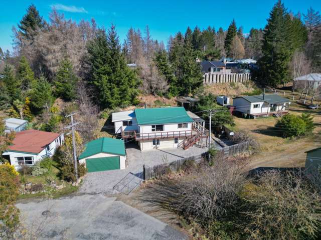 Last chance to view before Auction day!