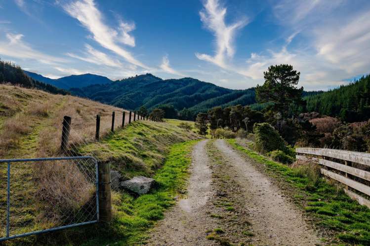 Lot 6, Pokororo Terrace Motueka Valley_6