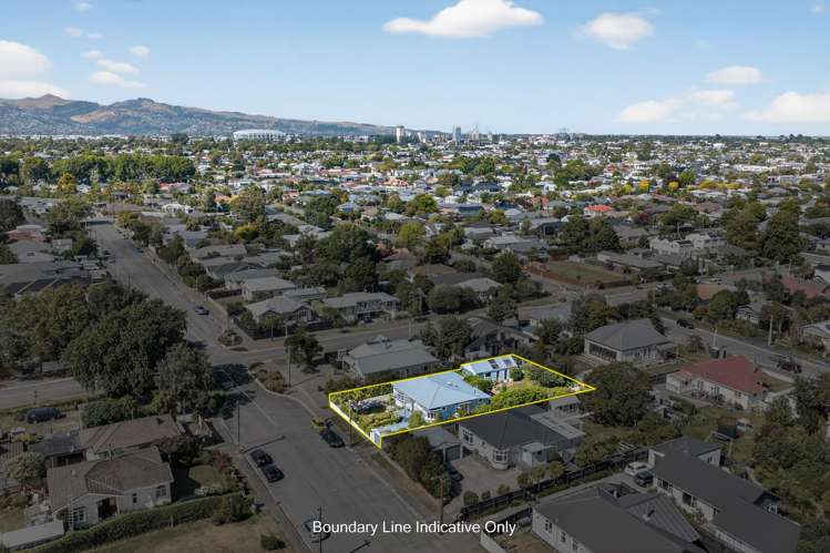 45 Chancellor Street Richmond_38