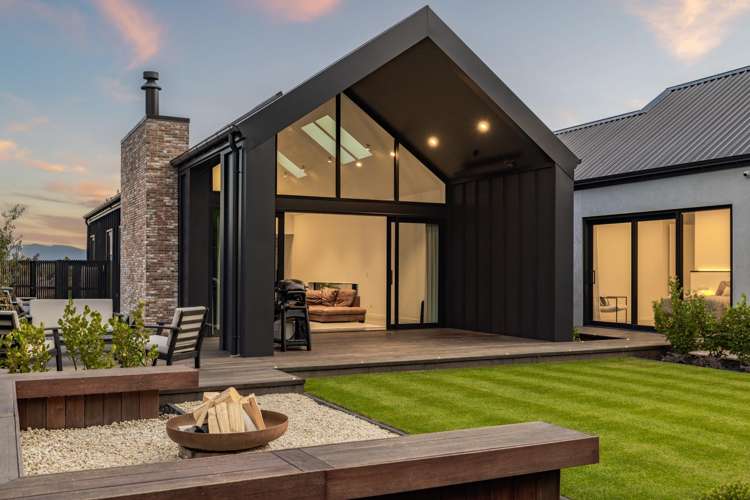 5 Benashet Drive Lincoln_27