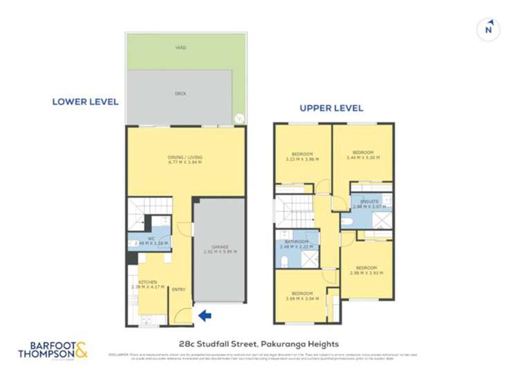 28C Studfall Street Pakuranga Heights_16