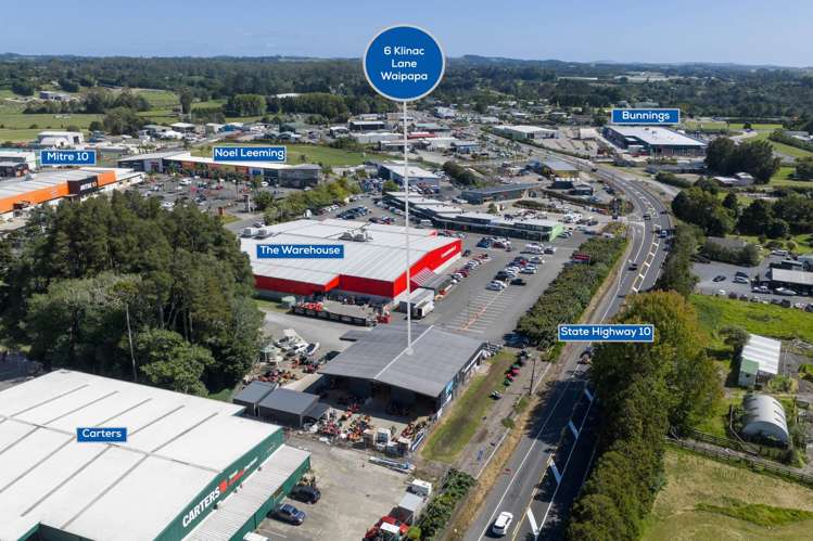 Klinac Lane Kerikeri_26