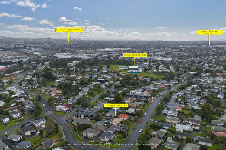 73 Commissariat Road Mount Wellington_14