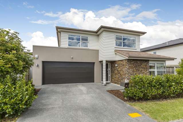 14 Kestev Drive Flat Bush_3