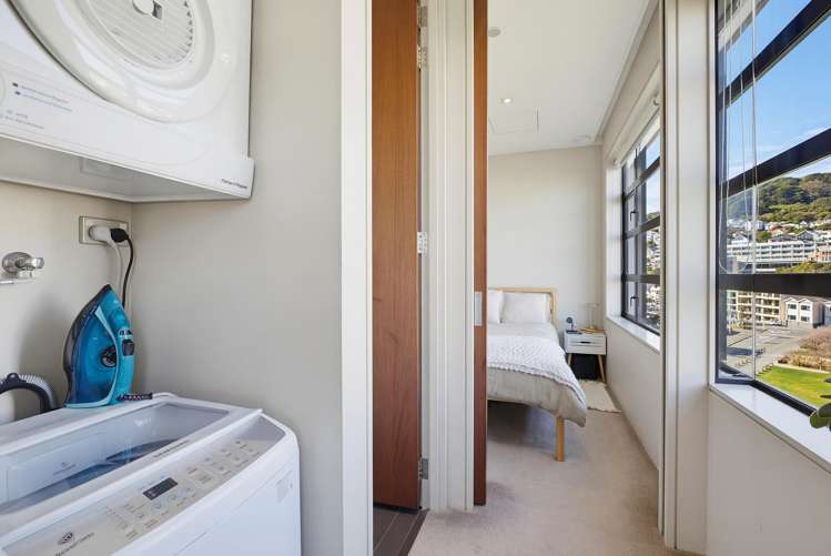 409/22 Herd Street Te Aro_9