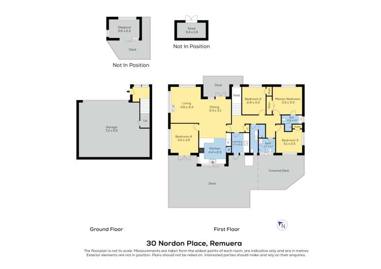 30 Nordon Place Remuera_28