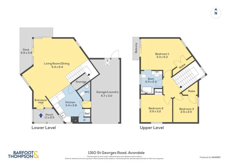 131o Saint Georges Road Avondale_11