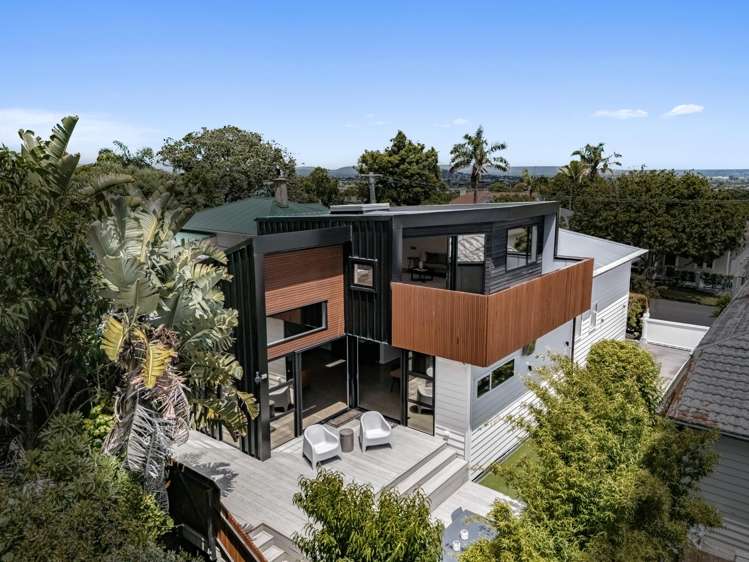 14 Tarata Street Mount Eden_9