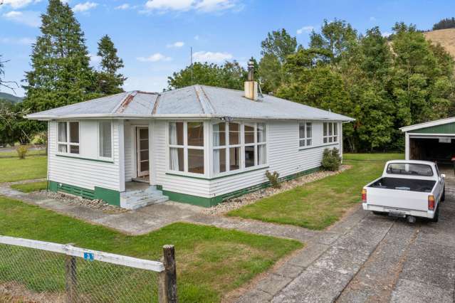 Kowhai Crescent,  Bryants Road and SH6 Rai Valley_2