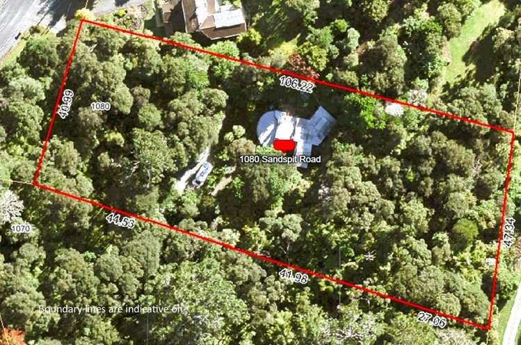 1080 Sandspit Road Sandspit_19