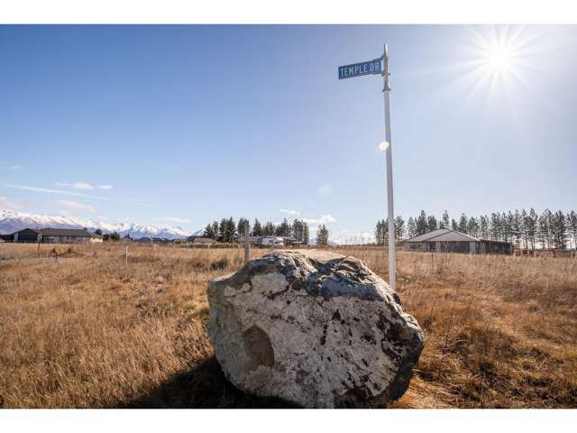 13 Temple Drive Twizel_4