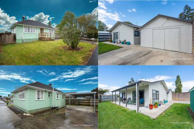 Dual-Dwelling Investment Goldmine