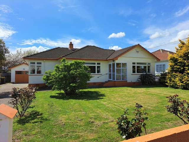 Fantastic location - the perfect family fit!