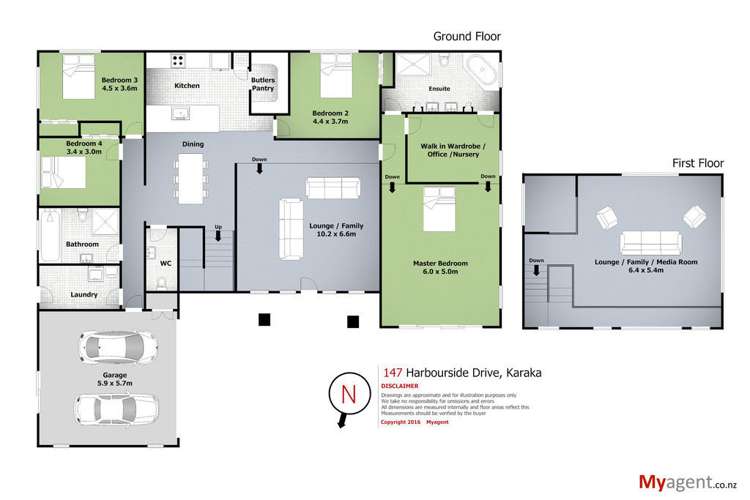 147 Harbourside Drive Karaka_19