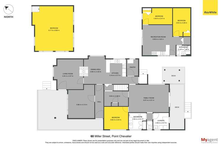 60 Miller Street Point Chevalier_11