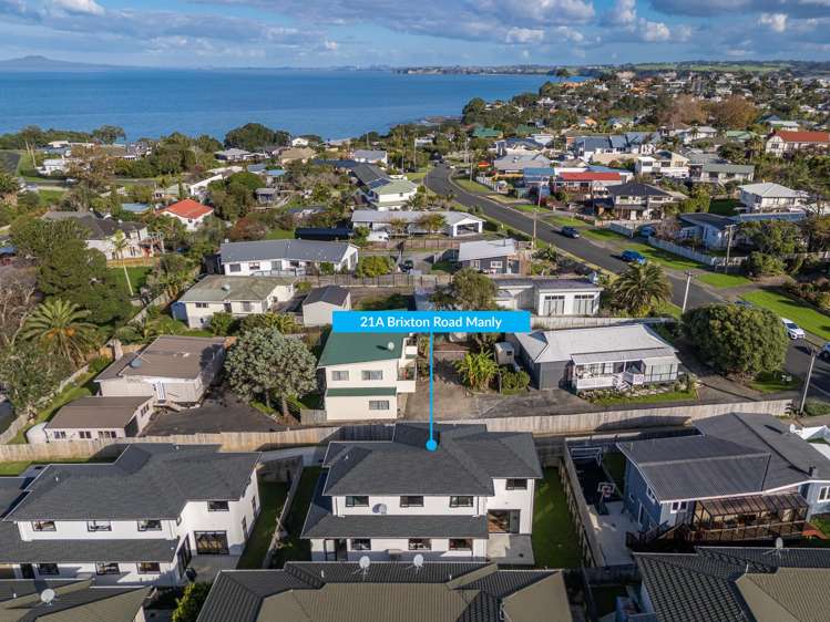 21A Brixton Road Manly_20