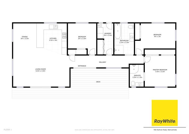 45b Ruthven Road Wainuiomata_19