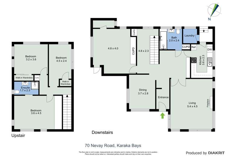 70 Nevay Road Karaka Bays_18