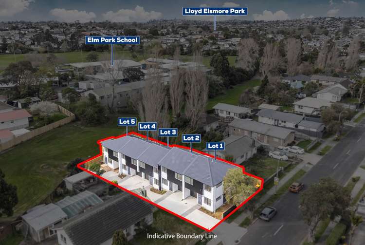 Lot 1/4 Ennis Avenue Pakuranga Heights_11