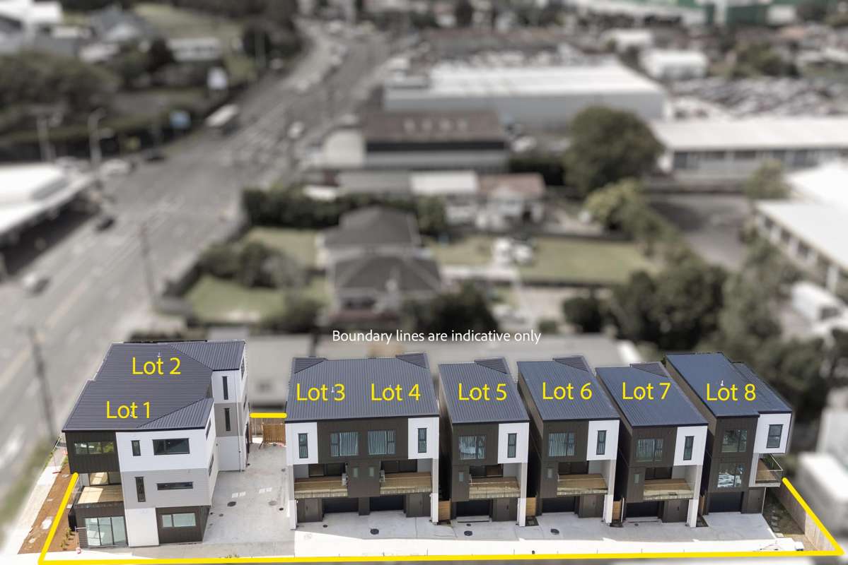 Lots 3 - 8/4024 Great North Road_1