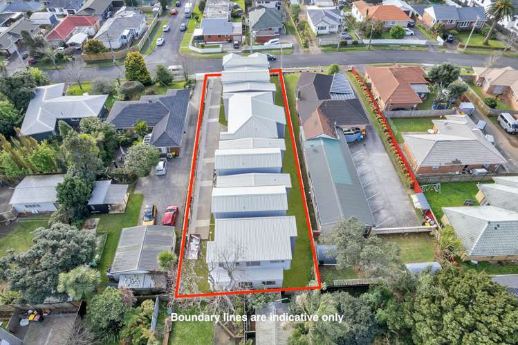 Lot 5, 9 Fairview Road Papatoetoe_23