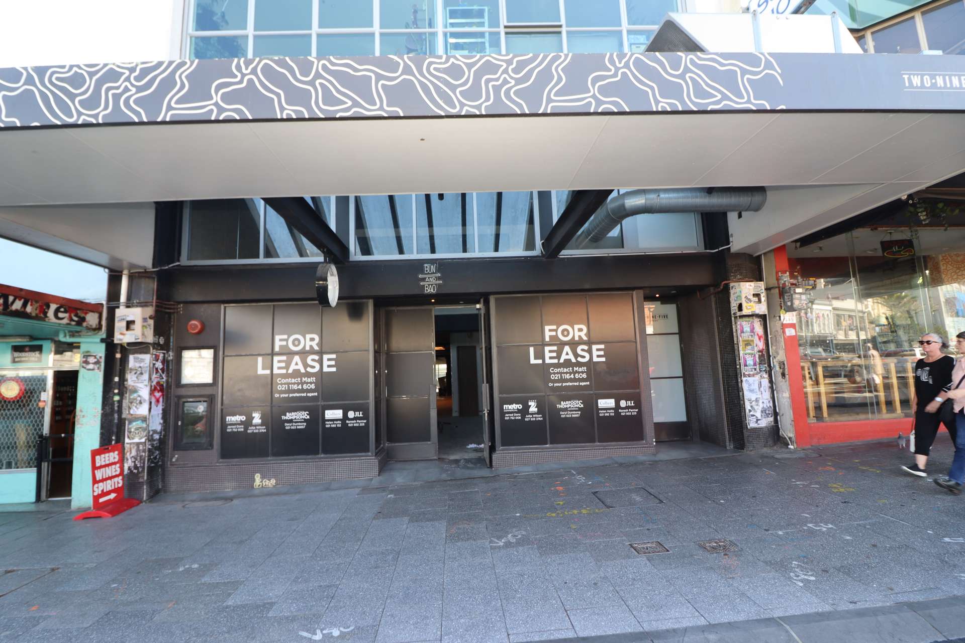 295 Karangahape Road City Centre_0
