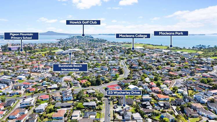 23 Wycherley Drive Bucklands Beach_11