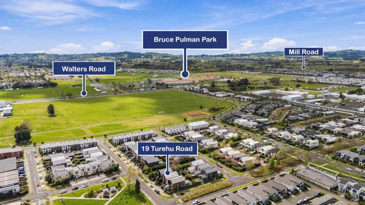 19 Turehu Road Papakura_21