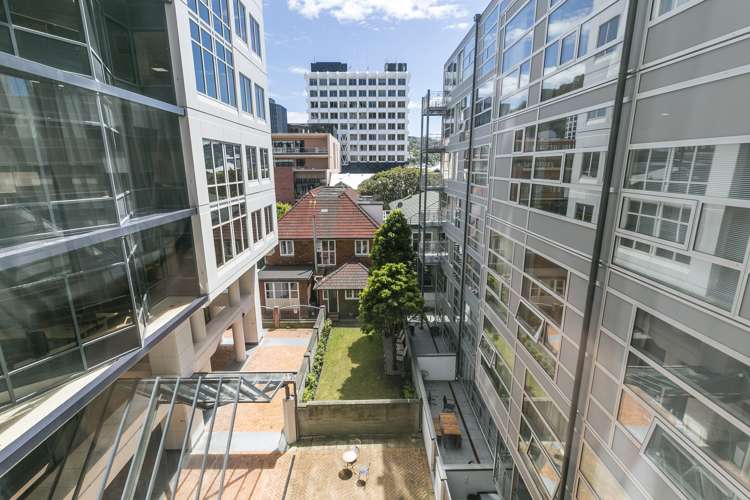 91/43 Mulgrave Street Thorndon_9