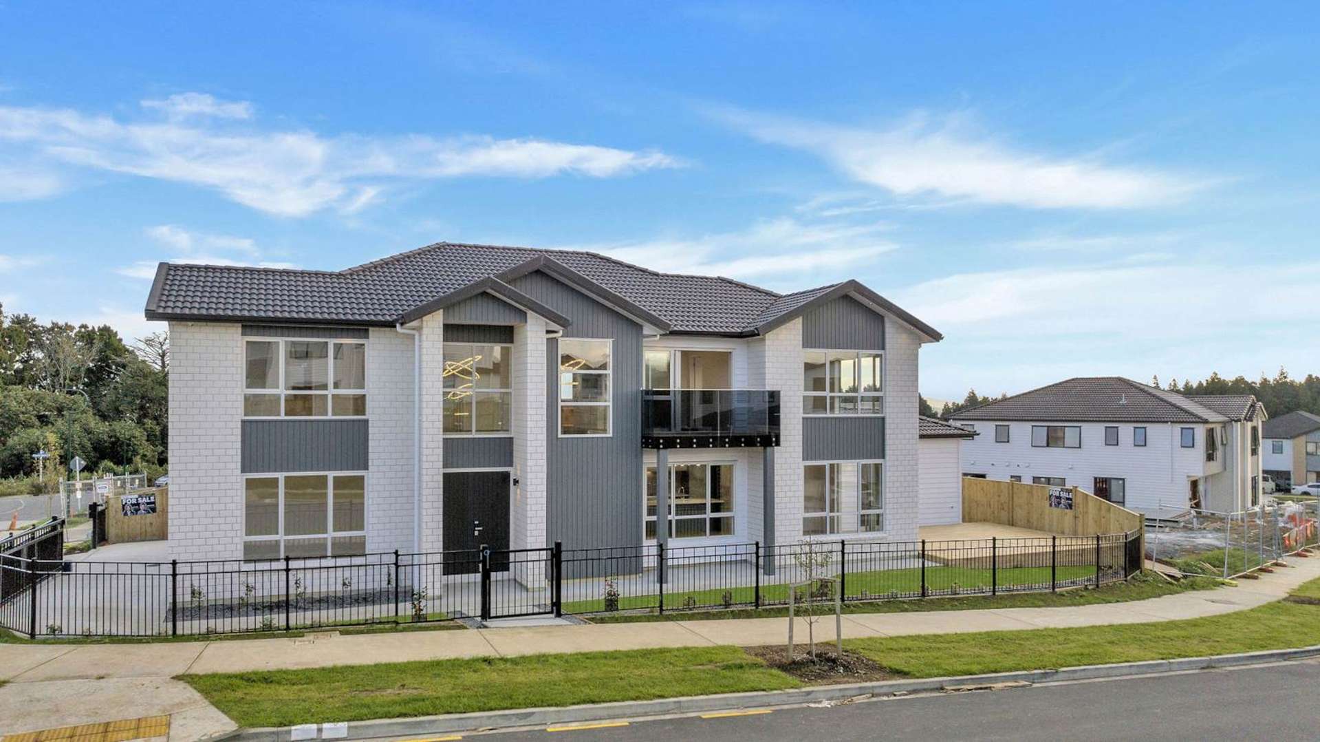 8 Uru Drive Flat Bush_0