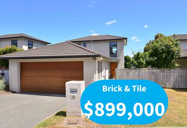 Sharp Price, Serious Value