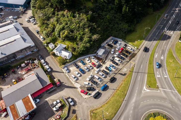 18 Hyderabad Road Marewa_4