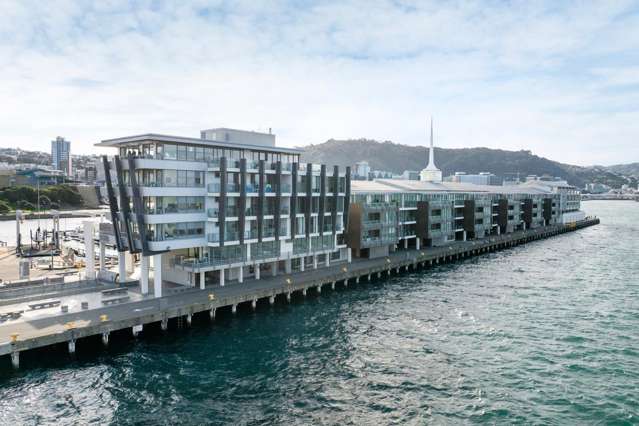 1B/7 Clyde Quay Wharf Te Aro_4