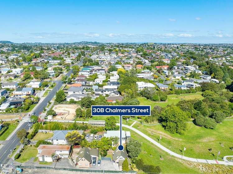 30b Chalmers Street Avondale_12