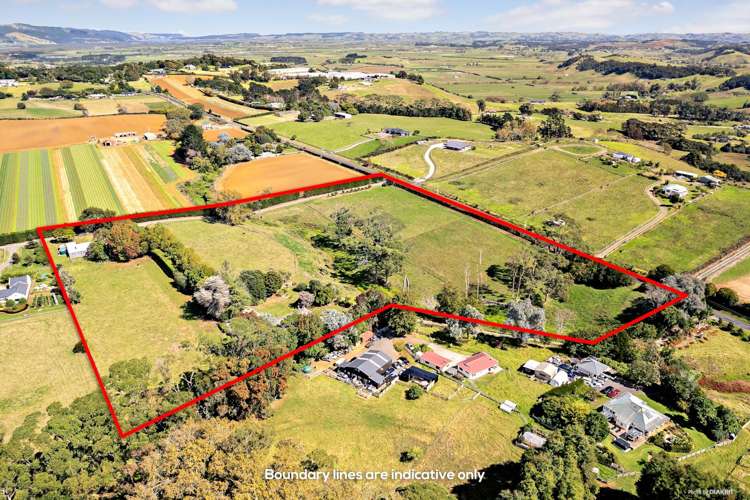 115 Aka Aka Road Puni_17