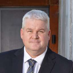 Dwayne Bloomfield