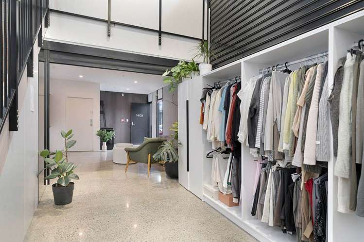 Unit 14/26 Harrison Road Mt Wellington_8