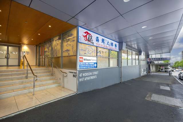 R2/47 Hobson Street Auckland Central_2