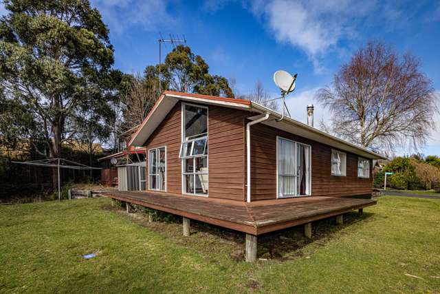 41 Park Avenue Ohakune_3