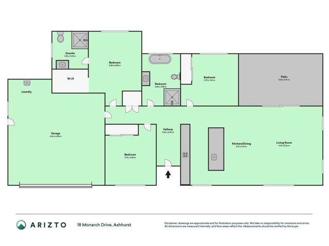 18 Monarch Drive Ashhurst_1