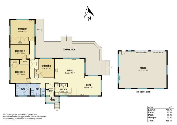 337 Parker Lane Pukekohe_23