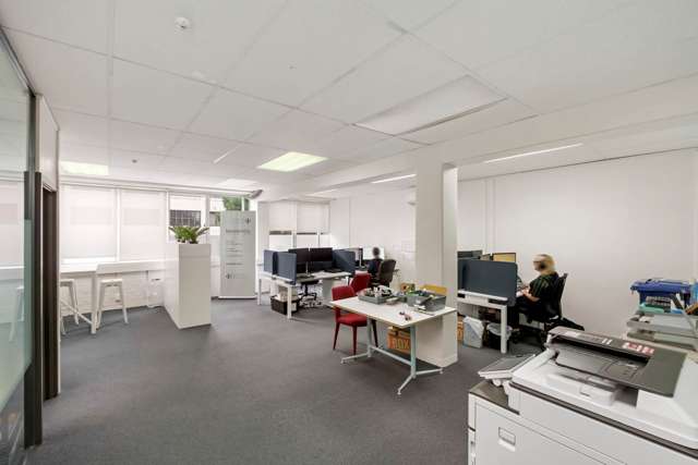 153A Parnell Road Parnell_3