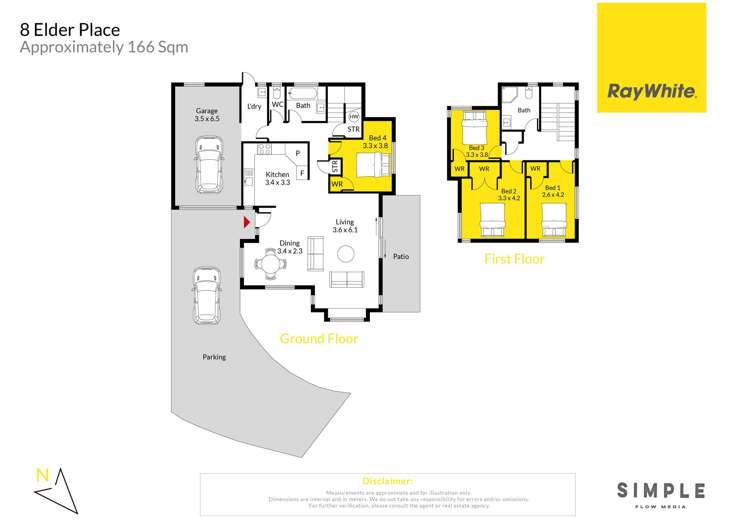8 Elder Place Massey_13