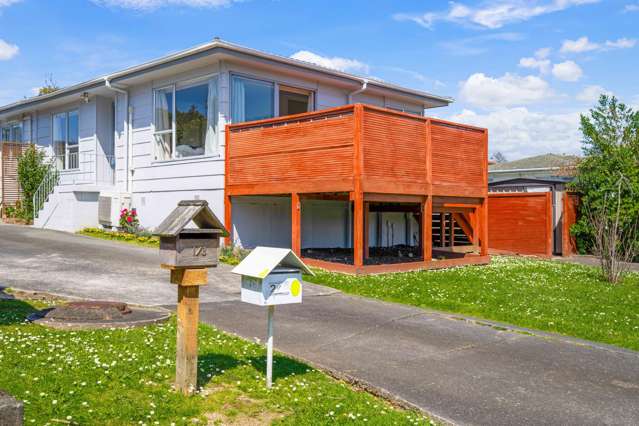 Your Perfect Starter or Smart Investment