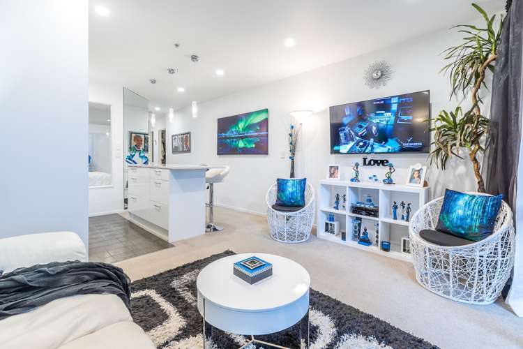 1a/77 Fort Street Auckland Central_1