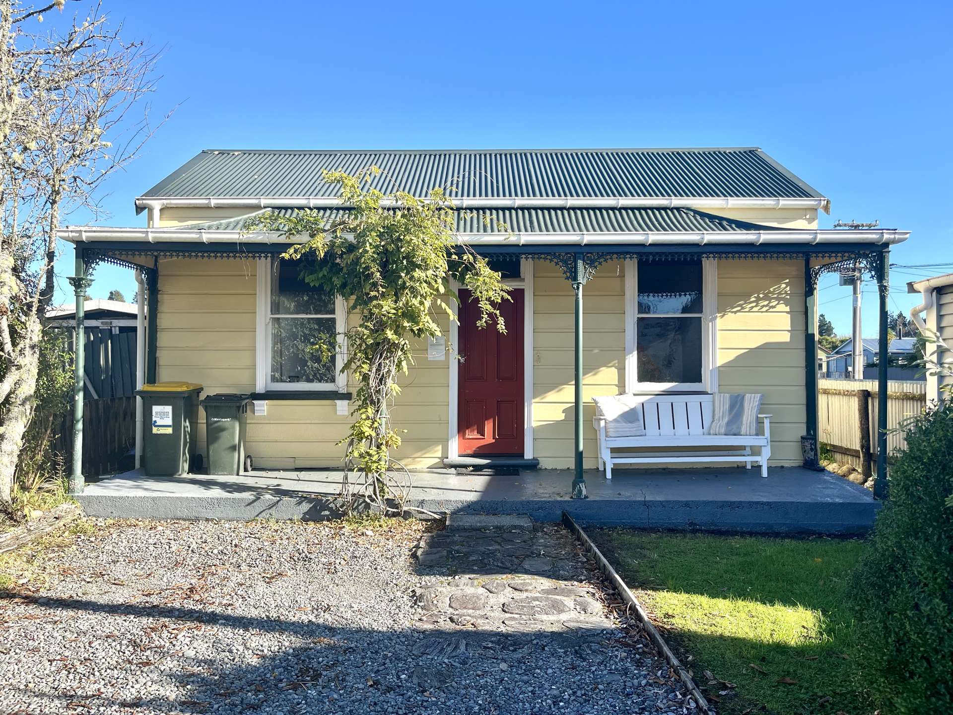 84 Seddon Street Kumara_0