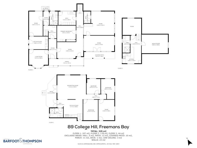 89 College Hill Freemans Bay_7