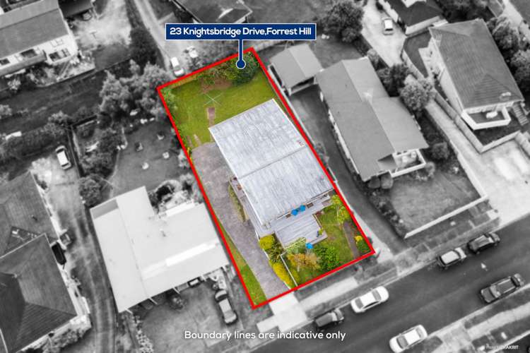 23 Knightsbridge Drive Forrest Hill_26