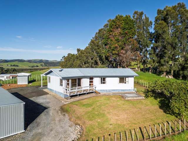 Entry Level In Totara North