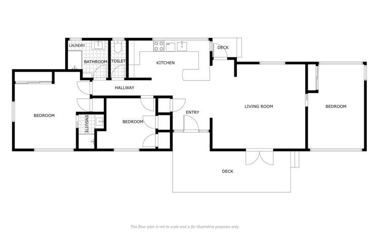 5a Hyde Street Katikati_15